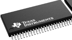 TPIC71008-Q1汽车类八通道爆管驱动器 Texas Instruments德州仪器TI