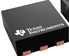 TPS25200关断时可实现反向电流阻断的2.5V至6.5V 60mΩ 0.085A至2.9A电子保险丝 Texas Instruments德州仪器TI