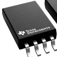 TPS2112具有自动慢速切换和状态输出功能的2.8V至5.5V 120mΩ 0.75A电源多路复用器 Texas Instruments德州仪器TI