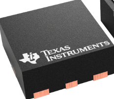 TPS22933具有LDO的3输入2.5V至12V 2.4Ω 0.05A电源多路复用器 Texas Instruments德州仪器TI