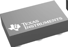 TPS22964C具有输出放电功能的5.5V 3A 14mΩ负载开关 Texas Instruments德州仪器TI