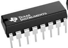 SN75469可兼容CMOS或PMOS的100V七通道达林顿阵列 Texas Instruments德州仪器TI