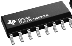 TPS2097使能端低电平有效的四通道5.5V 0.25A 80mΩ负载开关 Texas Instruments德州仪器TI