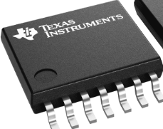 TPS2013A 5.5V 1.5A 35mΩ负载开关 Texas Instruments德州仪器TI