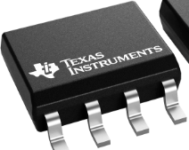 SN75462具有“与非”逻辑输入的35V双路输出驱动器 Texas Instruments德州仪器TI