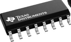 TPS2095使能端高电平有效的四通道5.5V 0.25A 80mΩ负载开关 Texas Instruments德州仪器TI