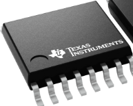 SN74LVC139A-Q1汽车类双路2线至4线解码器/多路解复用器 Texas Instruments德州仪器TI