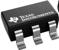 TPS2103使能端高电平有效具有补偿温度功能的2.7V至4V 250mΩ 0.5A 1.3Ω 0.1A电源多路复用器 Texas Instruments德州仪器TI