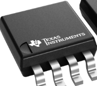 TPS2391具有自动重试功能的-36V至-80V热插拔控制器 Texas Instruments德州仪器TI