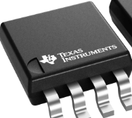 LM5068 -10V至-80V热插拔控制器 Texas Instruments德州仪器TI