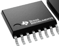 ULN2003A 50V七通道达林顿晶体管阵列 Texas Instruments德州仪器TI