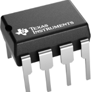 UCC3921具有商用温度范围的浮动负电压热插拔控制器 Texas Instruments德州仪器TI