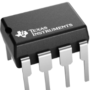 UC27131 8V至65V低侧智能电源开关 Texas Instruments德州仪器TI