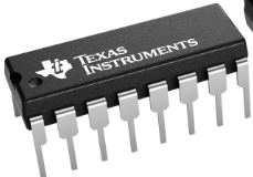 DS3668四路故障保护外设驱动器 Texas Instruments德州仪器TI