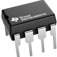 UC37133 8V至65V高侧智能电源开关 Texas Instruments德州仪器TI