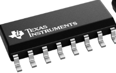 TPS2085使能端高电平有效的四通道5.5V 0.7A 80mΩ负载开关 Texas Instruments德州仪器TI