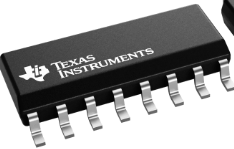 UCC3918 3V至6V热插拔控制器 Texas Instruments德州仪器TI