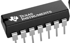 DS3680四路电话中继驱动器 Texas Instruments德州仪器TI