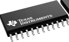 TPIC2603 5.5V至25V六通道串行接口低侧驱动器 Texas Instruments德州仪器TI