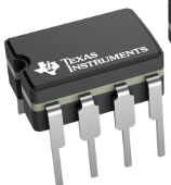 SN55462双路高电压大电流外设驱动器 Texas Instruments德州仪器TI