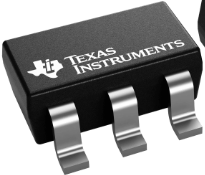 TPS2104使能端低电平有效具有工业级工作温度范围的2.7V至5.5V 250mΩ 0.5A 1.3Ω 0.1A电源多路复用器 Texas Instruments德州仪器TI
