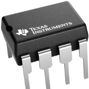 SN75463具有“或”逻辑输入的35V双路输出驱动器 Texas Instruments德州仪器TI