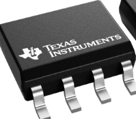 TPS2101使能端高电平有效具有补偿温度功能的2.7V至4V 250mΩ 0.5A 1.3Ω 0.01A电源多路复用器 Texas Instruments德州仪器TI