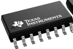 SN7445 BCD至十进制解码器/驱动器 Texas Instruments德州仪器TI