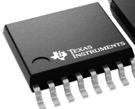 CD4511B CMOS BCD转7段LED锁存解码驱动器 Texas Instruments德州仪器TI