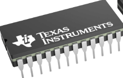 CD54HCT154高速CMOS逻辑4线至16线解码器/多路信号分离器 Texas Instruments德州仪器TI