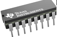 SN54LS137具有地址锁存器的3线至8线解码器/多路信号分离器 Texas Instruments德州仪器TI