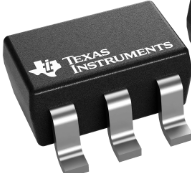 SN74LVC1G18具有三态淘汰输出的二选一同向多路解复用器 Texas Instruments德州仪器TI