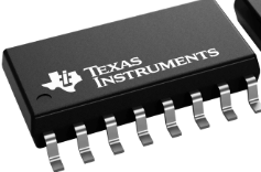 SN74LS139A双通道2线至4线解码器/多路信号分离器 Texas Instruments德州仪器TI