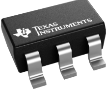 SN74LVC1G19 2选1解码器/多路复用器 Texas Instruments德州仪器TI