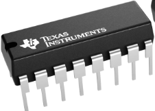 CD74HC138高速CMOS逻辑反向和同向3线至8线解码器多路信号分离器 Texas Instruments德州仪器TI