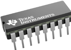 CD54HCT138高速CMOS逻辑反向和同向3线至8线解码器多路信号分离器 Texas Instruments德州仪器TI