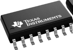 SN74AS138 3线至8线解码器/多路信号分离器 Texas Instruments德州仪器TI