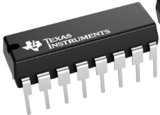 CD74HC139高速CMOS逻辑双通道2线至4线解码器/多路信号分离器 Texas Instruments德州仪器TI