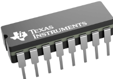 SN54LS156双通道2线至4线解码器/多路信号分离器 Texas Instruments德州仪器TI