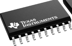 SN74BCT2414具有片上电源监控器的双通道2线至4线存储器解码器 Texas Instruments德州仪器TI