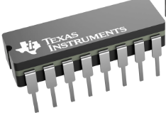 CD54AC138 3线至8线反向解码器/多路信号分离器 Texas Instruments德州仪器TI