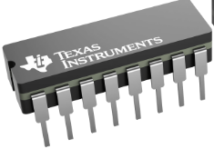 CD54ACT138 3线至8线反向解码器/多路信号分离器 Texas Instruments德州仪器TI