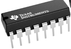 SN74S138A 3线至8线解码器/多路信号分离器 Texas Instruments德州仪器TI