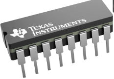 CD54HC42高速CMOS逻辑BCD至十进制解码器 Texas Instruments德州仪器TI