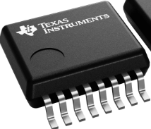 SN74LVC138A 3线至8线解码器/多路解复用器 Texas Instruments德州仪器TI