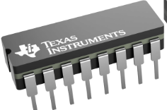 SN54LS139A-SP双路2线路至4线路解码器/多路信号分离器 Texas Instruments德州仪器TI
