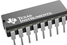 SN54145 BCD至十进制解码器/驱动器 Texas Instruments德州仪器TI