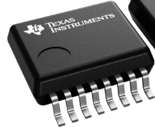 SN74LVC139A双通道2线至4线解码器/多路信号分离器 Texas Instruments德州仪器TI