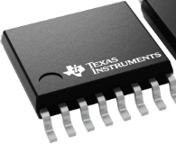 CD4056B具有选通锁存功能的CMOS BCD到7段LCD解码器/驱动器 Texas Instruments德州仪器TI