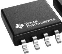 SN74LVC1G29 3选2解码器/多路复用器 Texas Instruments德州仪器TI